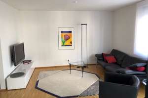 Exklusive, neuwertige 3-Zimmer-Wohnung mit Balkon und EBK in Nürnberg – Schickenhof 5, 90403 Altstadt, St. Sebald, Nürnberg – Vorschaubild 11