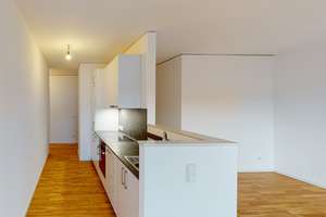 Hochwertige 3-Zimmer-Wohnung am Waller Sand – Herzogin-Cecilie-Allee 20a, 28217 Überseestadt, Bremen – Vorschaubild 3