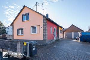 Renovieren & verwirklichen: Charmantes Einfamilienhaus in Sontheim mit Doppelgarage zu verkaufen! – Die vollständige Adresse der Immobilie erhältst du vom Anbieter., 89567 Sontheim an der Brenz – Vorschaubild 26