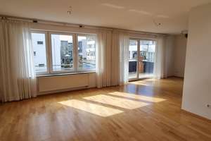ETW (3 Zimmer/103,23qm) Neu-Ulm/Wiley - charmant, hell, in Premium-Lage(Peter Biebl Park) – Die vollständige Adresse der Immobilie erhältst du vom Anbieter., 89231 Neu-Ulm – Vorschaubild 10
