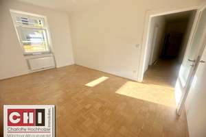Westend-Bestlage - TOP sanierte 2-Zimmer-AB-Wohnung mit kleiner Wohnküche - Hochparterre – 80339 Westend, München – Vorschaubild 3