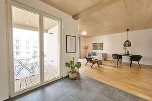 Hygge Höfe – Familienwohnen mit nordischem Flair – Blumeneschenweg 12A, 12621 Kaulsdorf, Berlin – Vorschaubild 29