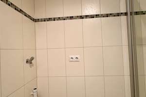 Große 2-Zimmer-Wohnung mit Balkon und Stellplatz nahe dem Stadtzentrum von Bad Neustadt – Goethestraße 15g, 97616 Bad Neustadt an der Saale – Vorschaubild 17