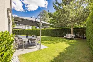 Rarität: Luxuriöse Bauhaus-Villa im besten München-Obermenzing – Die vollständige Adresse der Immobilie erhältst du vom Anbieter., 81247 Obermenzing, München – Vorschaubild 7