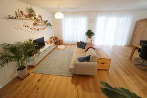 Modern, zentrumsnah, altersgerecht - ideale Wohnung für Jung oder Alt – Alice-Haarburger-Straße 24, 72760 Reutlingen-Mitte, Reutlingen – Vorschaubild 9