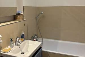 Helle 2-Zimmer Wohnung direkt am Hirschgarten – Die vollständige Adresse der Immobilie erhältst du vom Anbieter., 80639 Nymphenburg, München – Vorschaubild 6