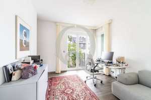 Modernes Einfamilienhaus mit Gartenidylle in Britz – Berlin – Vorschaubild 6