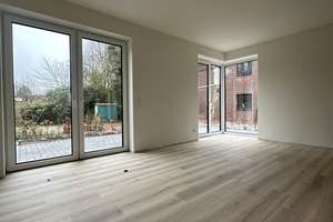 Leben im Neubau: Großzügige 5-Zimmer-Reihenendhaus mit Terrasse und Carport – Die vollständige Adresse der Immobilie erhältst du vom Anbieter., 26125 Ohmstede, Oldenburg (Oldenburg) – Vorschaubild 2
