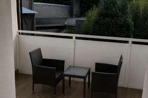 Außergewöhnliche 2,5-Zimmer-Wohnung nahe Uniklinikum - mit Einbauküche, Balkon & Sonnenterrasse – keplerstraße -, 45147 Holsterhausen, Essen – Vorschaubild 14