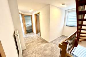 Reihenhaus mit großer Garage und Garten – Münchener Straße 16, 86899 Landsberg am Lech – Vorschaubild 10