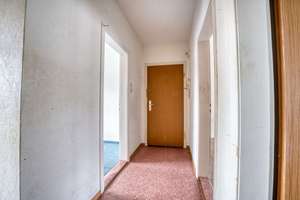 3-Zimmer-Wohnung mit zwei Balkonen – Zentrale Lage, starke Perspektive für Kapitalanleger – Die vollständige Adresse der Immobilie erhältst du vom Anbieter., 28195 Bahnhofsvorstadt, Bremen – Vorschaubild 14