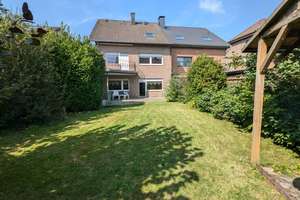 Beste Wohnlage in Aachen-Brand - Ihr neues Zuhause mit Garten und vielseitiger Nutzung – Die vollständige Adresse der Immobilie erhältst du vom Anbieter., 52078 Brand, Aachen – Vorschaubild 7