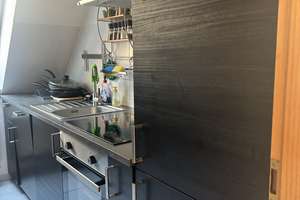 Charmante helle Maisonette Wohnung am Ortsrand von Mönsheim inkl. TG-Stellplatz – Spreuerbergstraße 37, 71297 Mönsheim – Vorschaubild 15