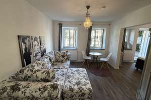 Stylische 1,5-Zimmer-Wohnung in Stuttgart-West  – Seyfferstraße 20, 70197 Rotebühl, Stuttgart – Vorschaubild 9