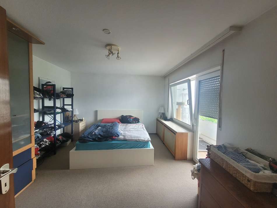 Schlafzimmer 1.Stock 