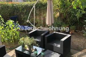 Tauschwohnung: Ruhige 2-Zi Terrassen Wohnung mit Garten in Ehrenfeld – Lukasstr. 16a, 50823 Neuehrenfeld, Köln – Vorschaubild 5