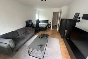 Kompakte 1-Zimmer-Wohnung in Stuttgart Ost – Straußweg 34, 70184 Gänsheide, Stuttgart – Vorschaubild 4