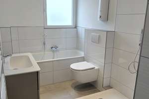 Helle 3-Zimmer Wohnung mit Balkon in Wuppertal-Dönberg – Neuer Weg 19, 42111 Uellendahl-Katernberg, Wuppertal – Vorschaubild 3