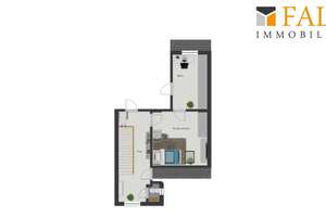 Gut erhaltener Altbau mit grossem Platzangebot – Die vollständige Adresse der Immobilie erhältst du vom Anbieter., 41239 Hockstein, Mönchengladbach – Vorschaubild 34