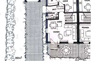 Alltagstaugliches Doppelhaus in Westerkappeln – Die vollständige Adresse der Immobilie erhältst du vom Anbieter., 49492 Westerkappeln – Vorschaubild 11