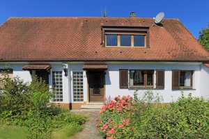 IMMOPARTNER - IHR NEUES KAPITEL: FAMILIENNEST IN BUCHENBÜHL – Nürnberg – Vorschaubild 2