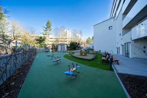 Lichtdurchflutetes 2,5 ZI - Penthouse mit großer Dachterrasse nach Süden – Dr.-Gessler-Straße 2, 93051 Regensburg – Vorschaubild 20