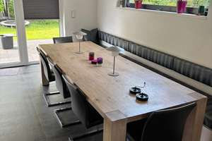 Zuhause mit 6 Zimmern und viel Platz in Ismaning – Marienbaderstr 17, 85737 Ismaning – Vorschaubild 2