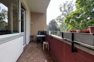 Perfekt gelegene 2-Zimmer-Wohnung nahe Spandau Arcaden – Altonaer Straße 49, 13581 Spandau (Ortsteil), Berlin – Vorschaubild 10
