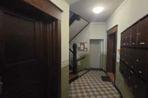 Charmante 4-Raumwohnung mit Aufzug und Balkon – Die vollständige Adresse der Immobilie erhältst du vom Anbieter., 4349 Schönefeld-Abtnaundorf, Leipzig – Vorschaubild 5