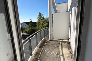 2-Zimmer-Wohnung mit TG-Stellplatz auf dem Eselsberg!! – Eselsbergsteige 92, 89075 Eselsberg, Ulm – Vorschaubild 15