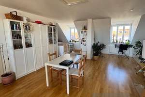 4-Zimmer-Dachgeschoss in Bestlage Gohlis – Wohnen mit Perspektive & Wertsteigerung – Die vollständige Adresse der Immobilie erhältst du vom Anbieter., 4157 Gohlis-Mitte, Leipzig – Vorschaubild 13