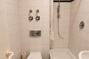Exklusive All-Inclusive Wohnung in Bestlage von Pempelfort – Voll möbliert am Hofgarten  – Pempelforter Straße 48, 40211 Pempelfort, Düsseldorf – Vorschaubild 9