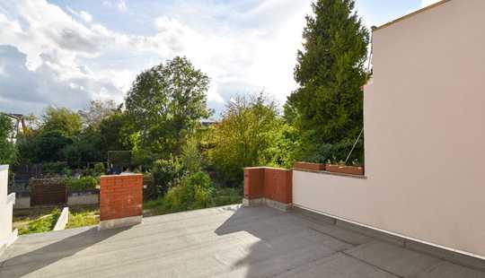 Bild von Zentral gelegenes Reihenmittelhaus mit Garten in Helmstedt!