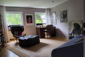 Von Privat: Exquisite moderne Eigentumswohnung 104qm +44qm Terrasse in Top-Lage in HH Blankenese – Die vollständige Adresse der Immobilie erhältst du vom Anbieter., 22587 Blankenese, Hamburg – Vorschaubild 6