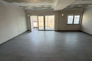 4-Zimmer-Wohnung mit 121,54 m² inmitten der Bielefelder Innenstadt – Kernsaniert (WHG 12) – Zimmerstraße 16, 33602 Mitte, Bielefeld – Vorschaubild 6