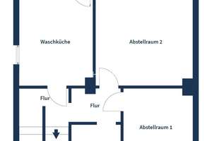 Ruhig gelegenes Zuhause mit Gartenidylle und Entwicklungsmöglichkeiten – Die vollständige Adresse der Immobilie erhältst du vom Anbieter., 38126 Südstadt-Rautheim-Mascherode, Braunschweig – Vorschaubild 21