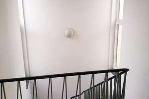 Exklusive 4,5 Zimmer im Herzen von Düsseldorf inkl. Einbauküche – Liesegangstr. 10, 40211 Stadtmitte, Düsseldorf – Vorschaubild 13