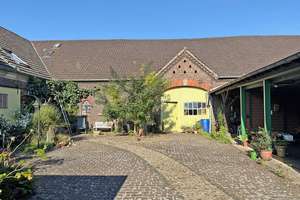 Einzigartiges Resthofensemble in Duisburg-Baerl in exklusiver See-Lage! – Die vollständige Adresse der Immobilie erhältst du vom Anbieter., 47199 Baerl, Duisburg – Vorschaubild 41