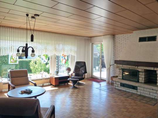 Großzügiges Mehrgenerationenhaus im Rudower Blumenviertel - Bild 6