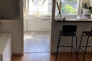 3-Zimmer-Wohnung in Dortmund-Körne Nachmieter gesucht, kein JOBCENTER möglich!! – 44143 Kaiserbrunnen, Dortmund – Vorschaubild 5