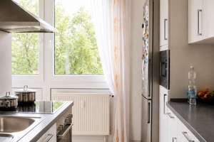 Modernsierte  3,5 Zimmer Eigentumswohnung mit Loggia – Die vollständige Adresse der Immobilie erhältst du vom Anbieter., 68309 Vogelstang, Mannheim – Vorschaubild 5