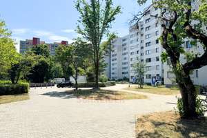 IMMOBILIEN SCHNEIDER - Neuperlach - schönes 1 Zimmer Apartment im DG – Die vollständige Adresse der Immobilie erhältst du vom Anbieter., 81737 Neuperlach, München – Vorschaubild 13
