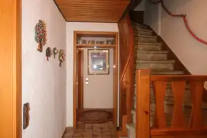 Grosses 1-Familienhaus mit viel Platz zum Wohnen in zentraler Stadtlage – Nibelungenstraße 114, 64653 Bergstraße (Kreis) – Vorschaubild 19