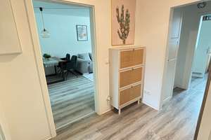 Alltagstaugliche 2,5-Zimmer-Wohnung mit Balkon in Wolfsburg – Die vollständige Adresse der Immobilie erhältst du vom Anbieter., 38448 Vorsfelde, Wolfsburg – Vorschaubild 9