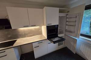 2024 renoviert | 2-Zi.-Wohnung mit EBK, Loggia & TG – Die vollständige Adresse der Immobilie erhältst du vom Anbieter., 69115 Weststadt, Heidelberg – Vorschaubild 9