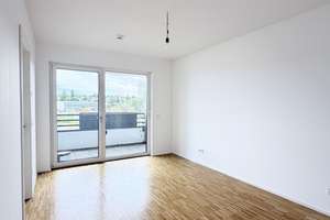 Elegante 2-Zimmer-Wohnung mit sonnigen Räumen und Markenküche – Walter-Hallstein-Straße 25b, 55130 Weisenau, Mainz – Vorschaubild 5