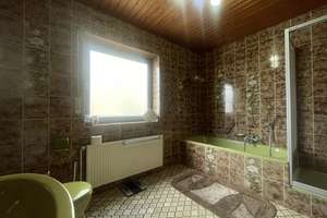 Bungalow in ruhiger Wohnlage – Die vollständige Adresse der Immobilie erhältst du vom Anbieter., 67482 Freimersheim (Pfalz) – Vorschaubild 4