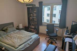 Nachmieter gesucht für 45qm Wohnung Nähe des Dortmunder Stadthaus – 44141 Westfalendamm, Dortmund – Vorschaubild 5