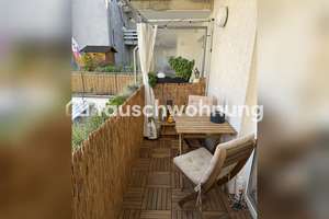 Tauschwohnung: Helle 2-Zimmer-Wohnung mit Sonnenbalkon Nähe Agnesviertel – Die vollständige Adresse der Immobilie erhältst du vom Anbieter., 50668 Altstadt/Nord, Köln – Vorschaubild 7
