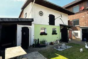 Einfamilienhaus mit viel Platz und Gestaltungsmöglichkeiten in Oebisfelde – Stendaler Straße 70, 39646 Oebisfelde – Vorschaubild 4